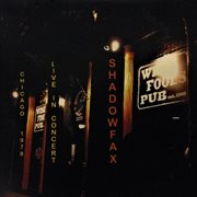 Live at wise fools pub cover image