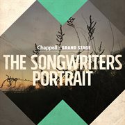 The songwriters portrait cover image