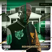 Rich righteous teacher cover image