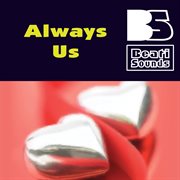 Always us cover image