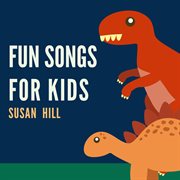 Fun songs for kids cover image