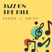 Jazz on the hill cover image