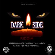 Dark side riddim cover image