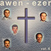 Awen - ezer, vol. 6 cover image