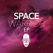 Space warrior cover image