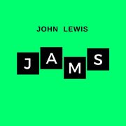 Jams cover image
