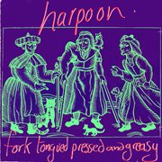 Fork tongued pressed and greasy cover image