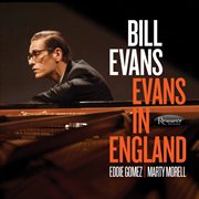 Evans in England cover image