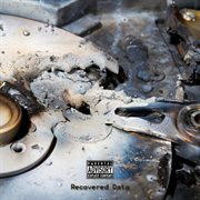 Recovered data cover image