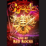 Live at red rocks (2014) cover image