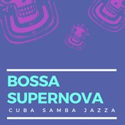 Cuba samba jazza cover image