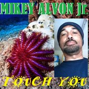 Touch you cover image