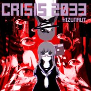 Crisis 2033 cover image