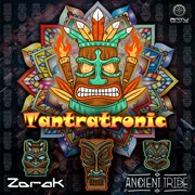 Tantratronic cover image
