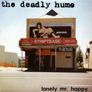 Lonely mr. happy cover image