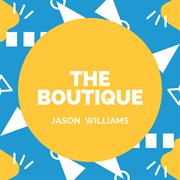 The boutique cover image
