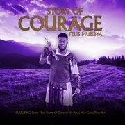 Story of courage cover image