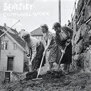 Communal work cover image