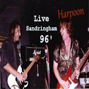 Live sandringham 96 cover image