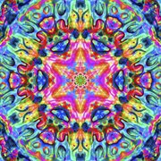 Solstice birth magic cover image