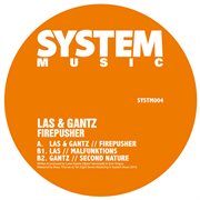 Firepusher cover image