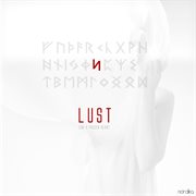 Lust (for a frozen heart) cover image