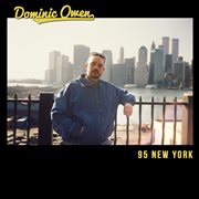 95 new york cover image