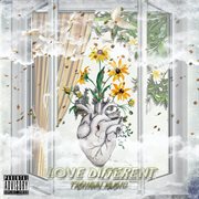 Love different cover image