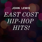 East coast hip-hop hits! cover image