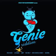 Genie riddim cover image