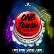 One touch riddim cover image