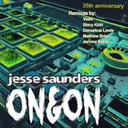 On & on: 35th anniversary cover image