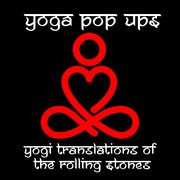 Yogi translations of the rolling stones cover image