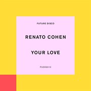Your love cover image