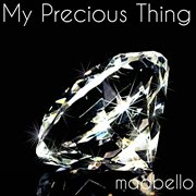 My precious thing cover image