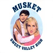 Sweet Valley High cover image
