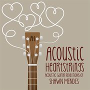 Ah performs shawn mendes cover image
