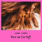 Give me the gift cover image