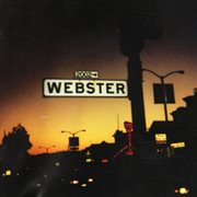 Webster cover image