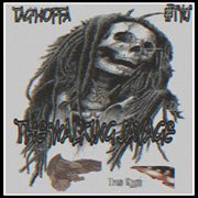 The walking savage cover image