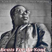 Beats for da soul cover image
