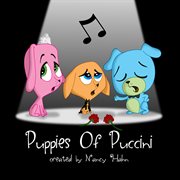 Iread2know presents: puppies of puccini cover image