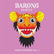 Family matters, vol. 3 cover image