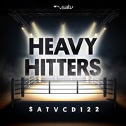 Heavy hitters cover image
