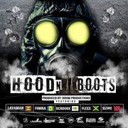 Hood n boots cover image