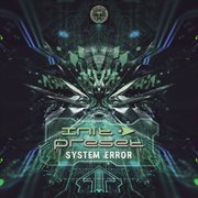 System error cover image