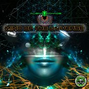 Mind of the universe cover image