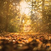 Boys & girls spring session 2019 cover image