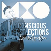 Conscious reflections cover image