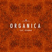 Organica cover image